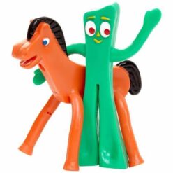 Gumby - Tyler Knoblock